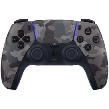 SONY DualSense Wireless Controller, Camouflage, V2