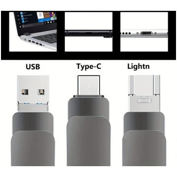 USB atmiņas karte USB Atmiņas Pildspalva priekš iP