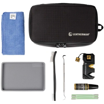 Leatherman tool maintenance series (833031)