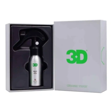 Nano ceramic spray 3D CAR CARE