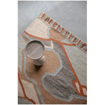 Carpet Saigon 160x230 Zuiver, White Label Living