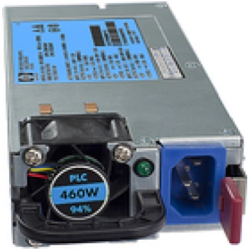 Lietots - Hewlett Packard Enterprise 460WATT Power