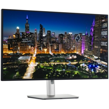 Dell UltraSharp 32 4K Thunderbolt Hub Monitor - U3