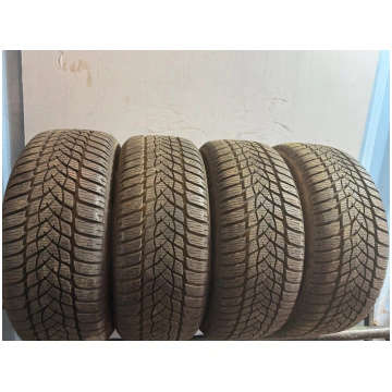 Lietots - GOODYEAR UG PERFORMANCE 2 215 / 55 R16 9