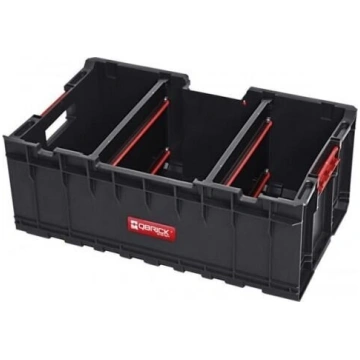 Qbrick System One Box 2.0 Plus atvērtā instrumentu