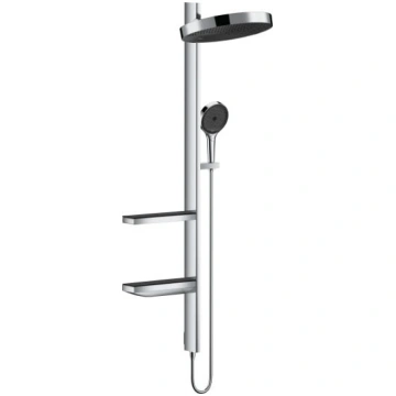 Hansgrohe dušas komplekts Rainfinity 26842000