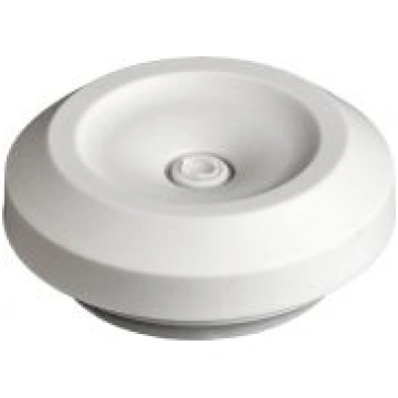 PG16 grommet white 34.963 | 5901769012141 ELEKTRO-
