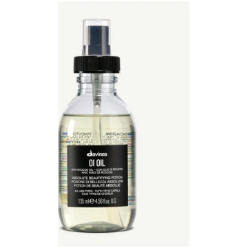 DAVINES - Barojošs matu eļļas līdzeklis OI OIL, 13