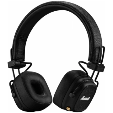 Marshall Major V Bluetooth Black 7340055401104 ( 7