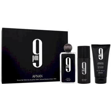 Afnan 9pm Parfimērijas ūdens EDP 100ml (6290171072