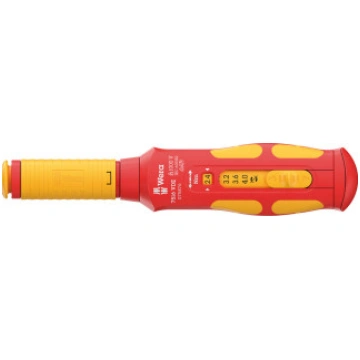 7516 VDE Kraftform Safe-Torque Speed Torque screwd