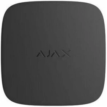 AJAX FireProtect 2 RB (siltumam) (8EU) melns