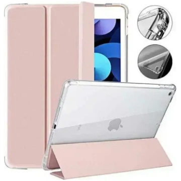 Mercury caurspīdīgs aizmugurējais vāciņš iPad Pro 