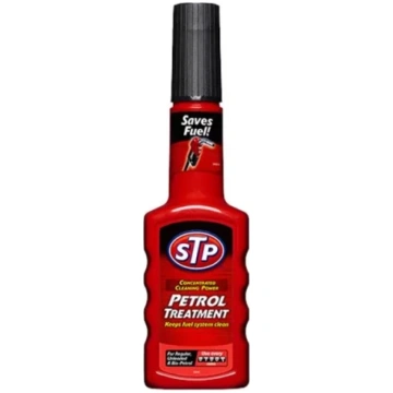 STP Benzīna piedeva 200ml