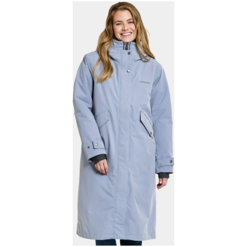 Didriksons Mia Long Women's Parka
