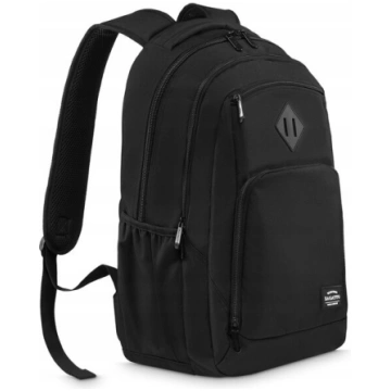 Mugursoma melna, 30L Zagatto