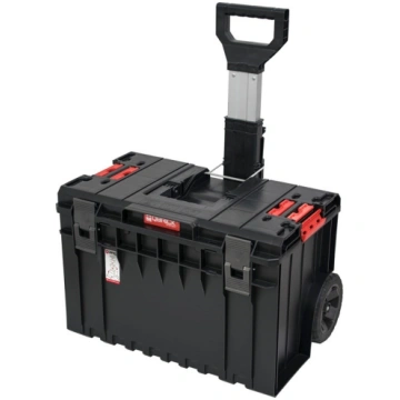 TOOLBOX QBRICK SYSTEM ONE CART | SKRWQCARTONECZAPG