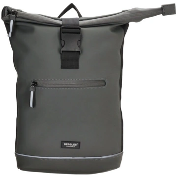 Ūdensizturīga mugursoma datoram Beagles Rolltop Ry