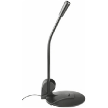 Trust Primo PC microphone Black 8713439216745 ( TR