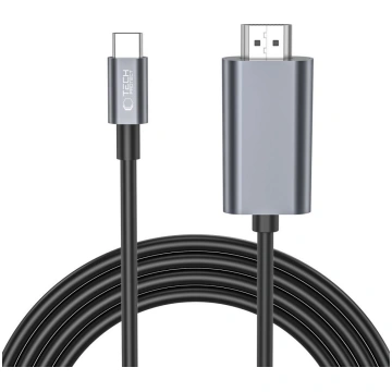 Tech-Protect UltraBoost USB-C / HDMI 4K 60Hz Cable