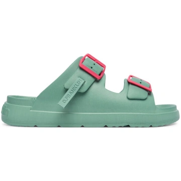 D.Franklin Iešļūcenes Vibe Foam 2 DFSH413005 Zils