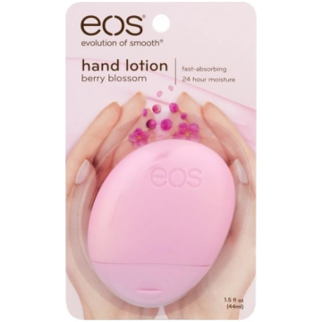 EOS roku losjons evolution of smooth berry blossom