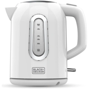 Black Decker elektriskā tējkanna BXKE2204E ES95800