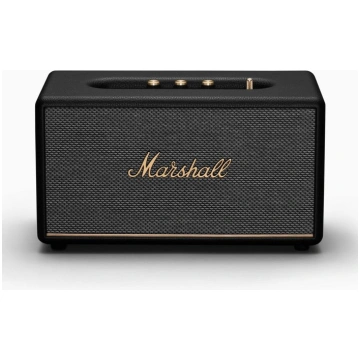 Marshall Stanmore III Bluetooth mājas skaļrunis, m