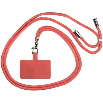 SMYCZ PASEK LOOP + STRAP CZERWONA 5904643029341 (5