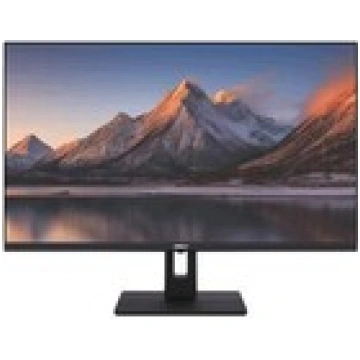 LCD Monitor / 27 " / 2560 x 1440 pixels / Quad HD 