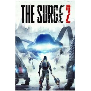 Focus Home Interactive, Microsoft The Surge 2, Xbo