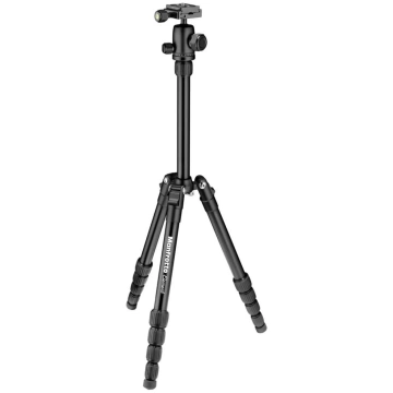 Statīvs Manfrotto MKELES5BK-BH, alumīnijs