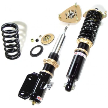 BC Racing RM Series Coilover Set BMW 3 Series E36 