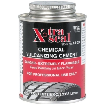 Chemical vulcanizing fluid Xtra Seal 237ml