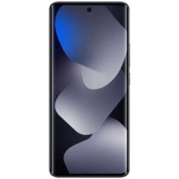 Viedtālrunis Xiaomi Redmi Note 15 5G 8GB 128GB Bla