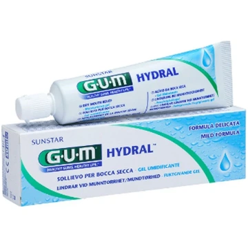 GUM Hydral gels 50 ml