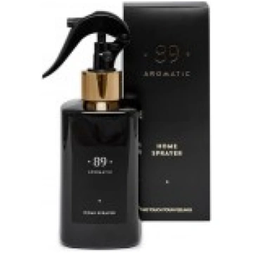 Aromatic 89 Izsmidzināmas mājas smaržas Ambra 300m