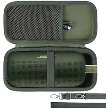 Lebakort Hard Protective Case for Bose SoundLink F