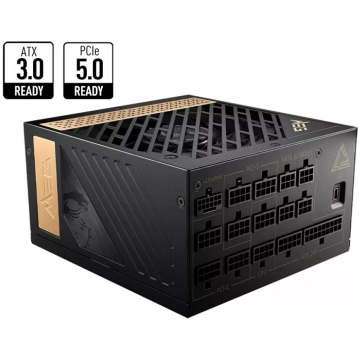 Barošanas bloks MSI MEG AI1300P PCIE5 1300 W