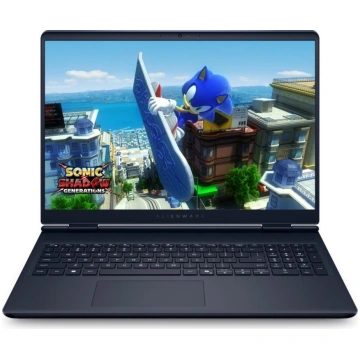 Dell Notebook alienware 16 aurora ac16250 win 11 p