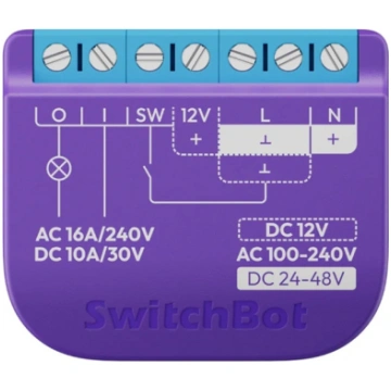 SwitchBot Intelligent Garage Door Controller W5502
