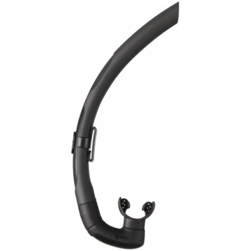 Mares Dual Basic Snorkel Nero