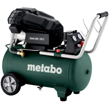 Metabo Basic 400-50 V Kompressor