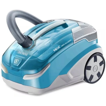 Putekļsūcējs Thomas AQUA+ ANTI-ALLERGY