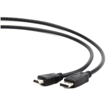 Vads Gembird Cablexpert 4K DisplayPort to HDMI CC-