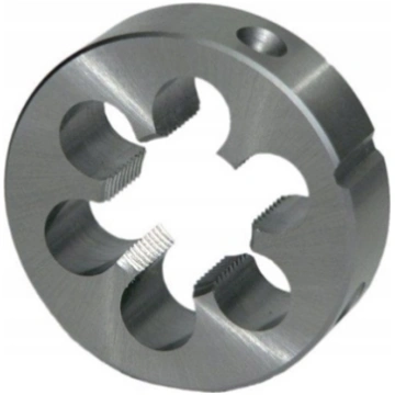 Fanar NARZYNKA UNF 7/16-20 DIN-22568 (2A) HSS 800 