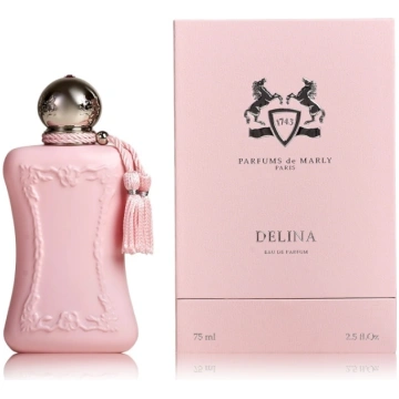Parfums de Marly Delina EDP smaržas sievietēm - 75