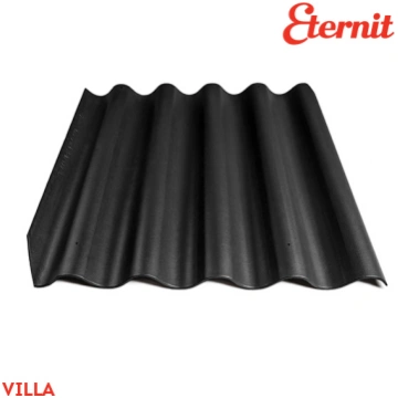 ETERNIT Villa bezazbesta šīferis