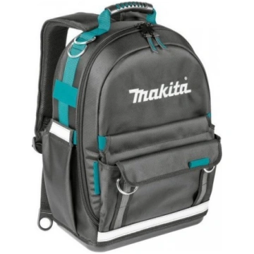 MAKITA BACKPACK WITH TOOL ORGANIZER ( E 15481 )