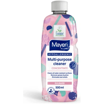 Universāls tīrīšanas līdzeklis Mayeri F832, univer